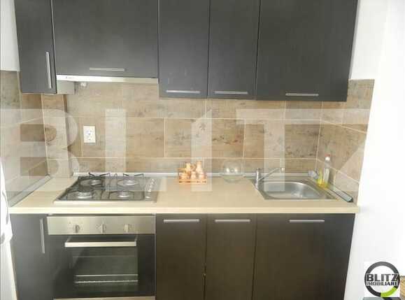 Garsonieră de vânzare Intre Lacuri - 12717AV | BLITZ Cluj-Napoca | Poza6