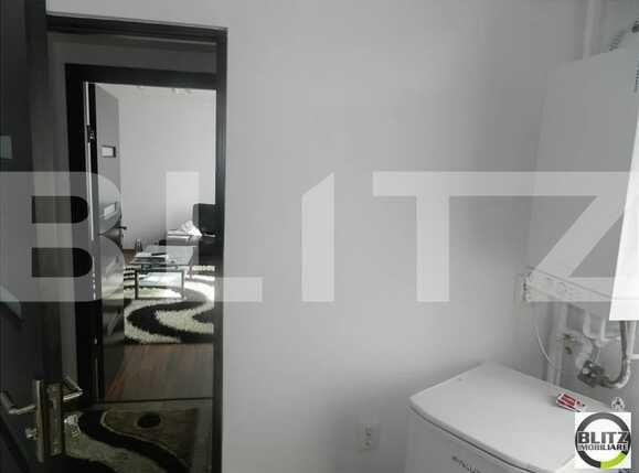 Garsonieră de vânzare Intre Lacuri - 12717AV | BLITZ Cluj-Napoca | Poza8