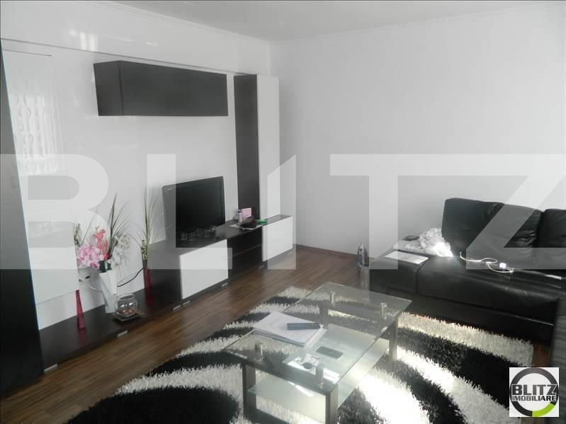 Garsonieră de vânzare Intre Lacuri - 12717AV | BLITZ Cluj-Napoca | Poza2