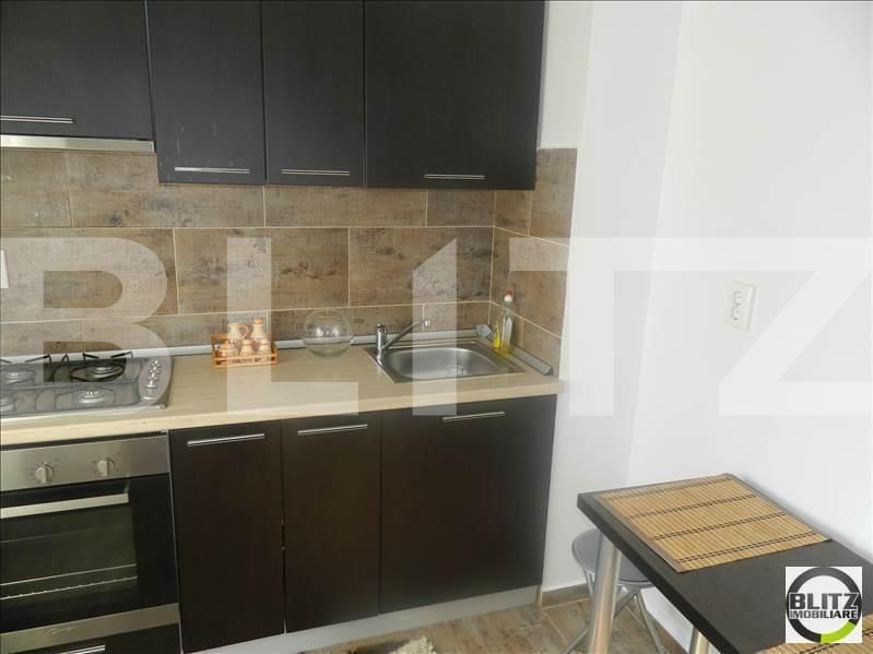 Garsonieră de vânzare Intre Lacuri - 12717AV | BLITZ Cluj-Napoca | Poza7