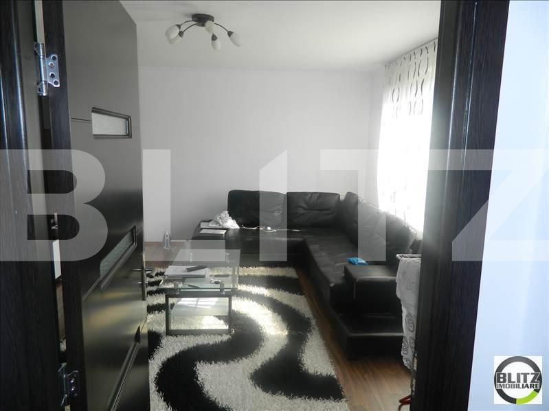 Garsonieră de vânzare Intre Lacuri - 12717AV | BLITZ Cluj-Napoca | Poza3