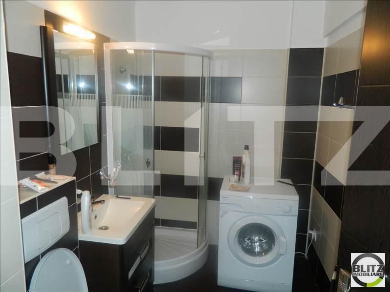 Garsonieră de vânzare Intre Lacuri - 12717AV | BLITZ Cluj-Napoca | Poza10