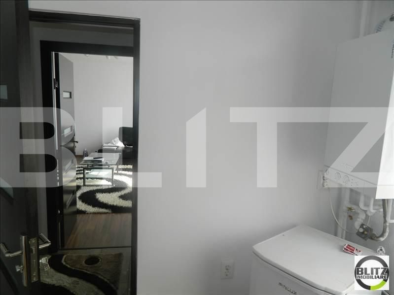 Garsonieră de vânzare Intre Lacuri - 12717AV | BLITZ Cluj-Napoca | Poza8