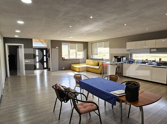 Casa de vânzare 4 camere Exterior Nord - 127173CV | BLITZ Brașov | Poza2