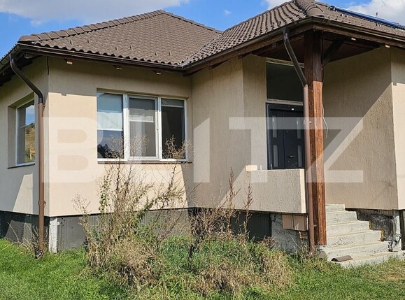Casa de vânzare 4 camere Exterior Nord - 127173CV | BLITZ Brașov | Poza9