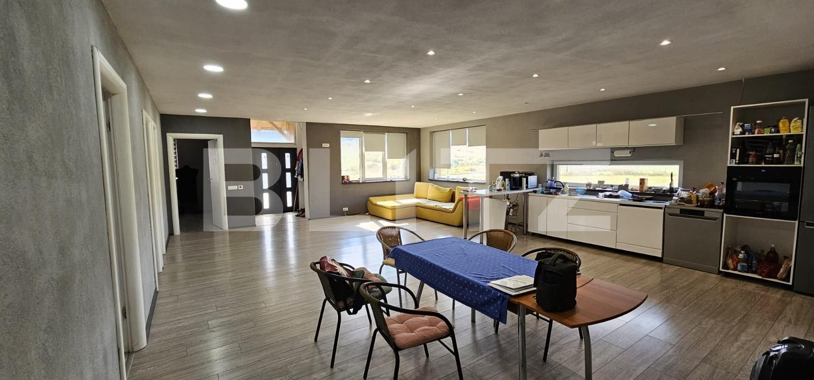 Casa de vânzare 4 camere Exterior Nord - 127173CV | BLITZ Brașov | Poza2