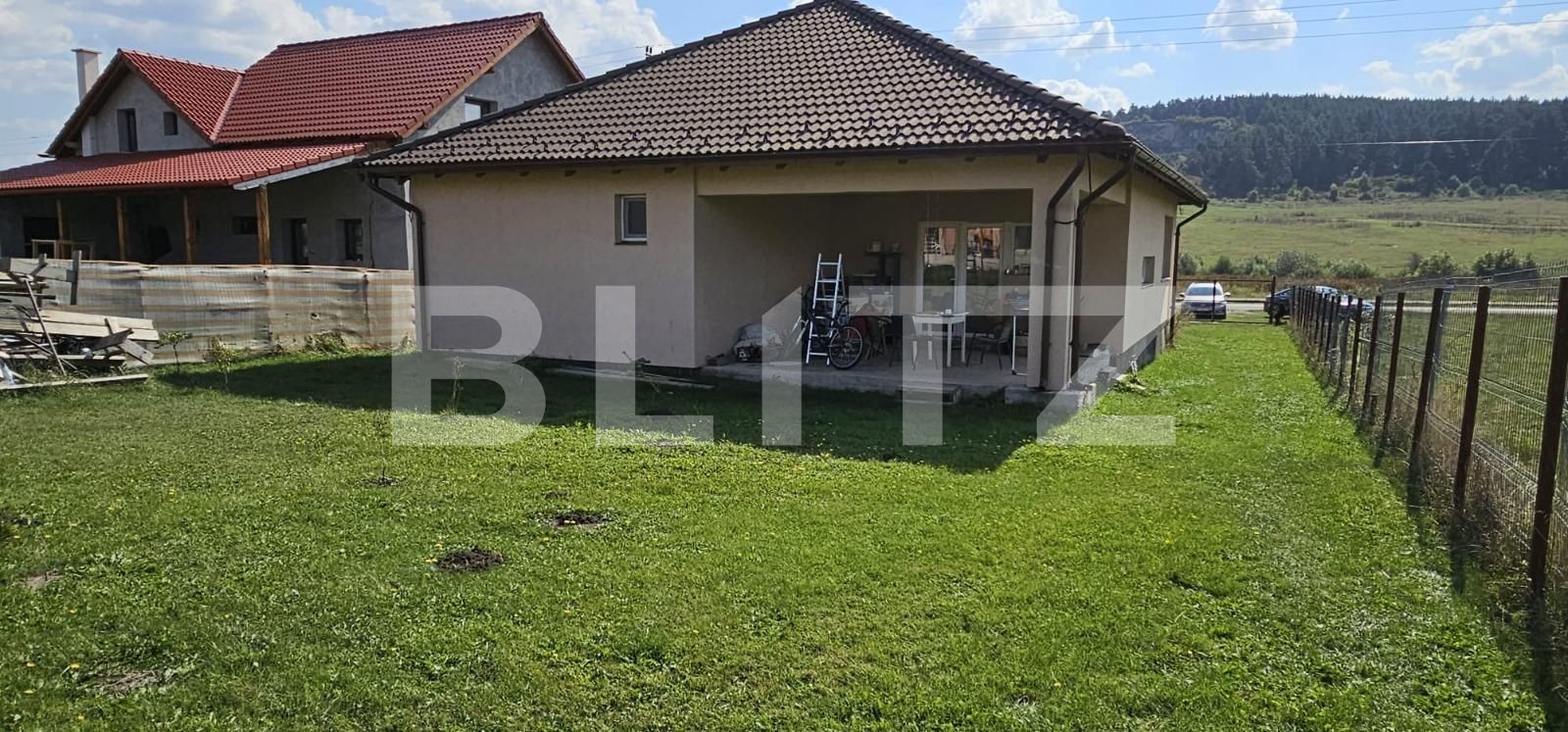 Casa de vânzare 4 camere Exterior Nord - 127173CV | BLITZ Brașov | Poza10