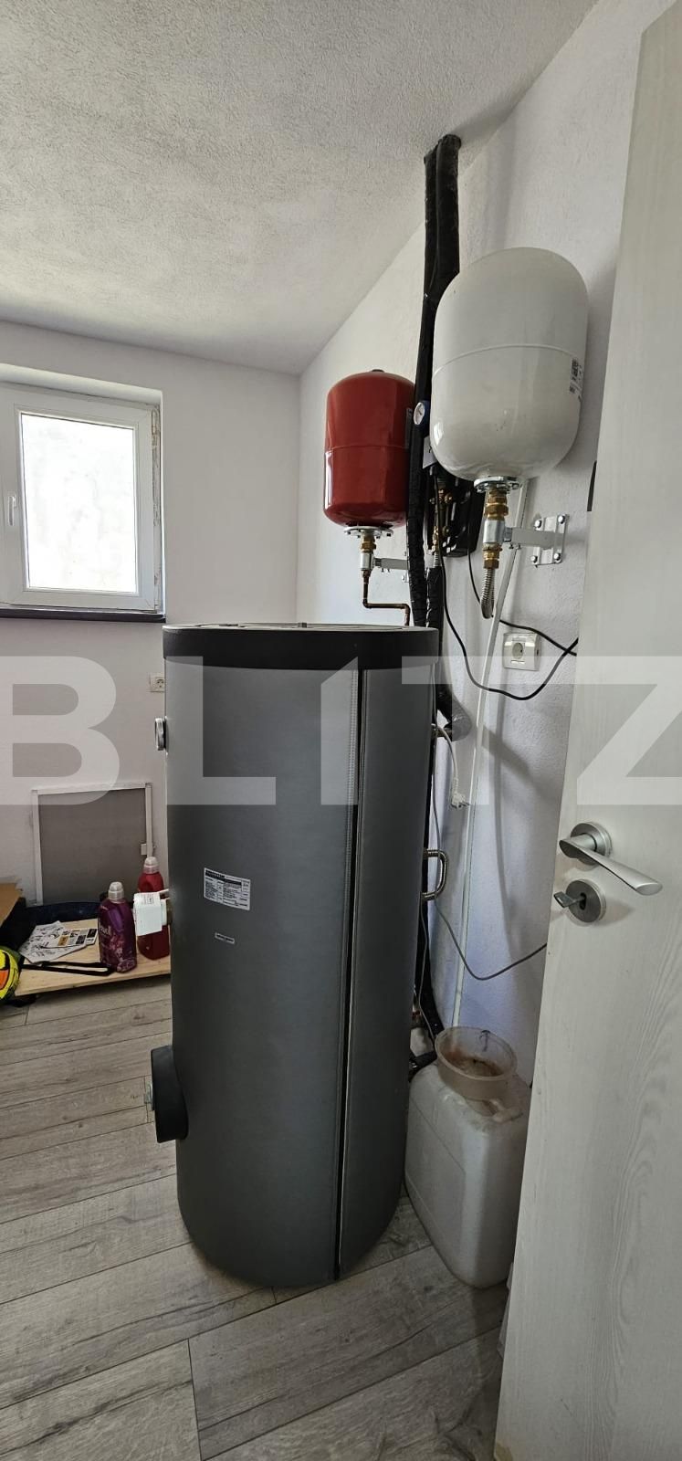 Casa de vânzare 4 camere Exterior Nord - 127173CV | BLITZ Brașov | Poza8