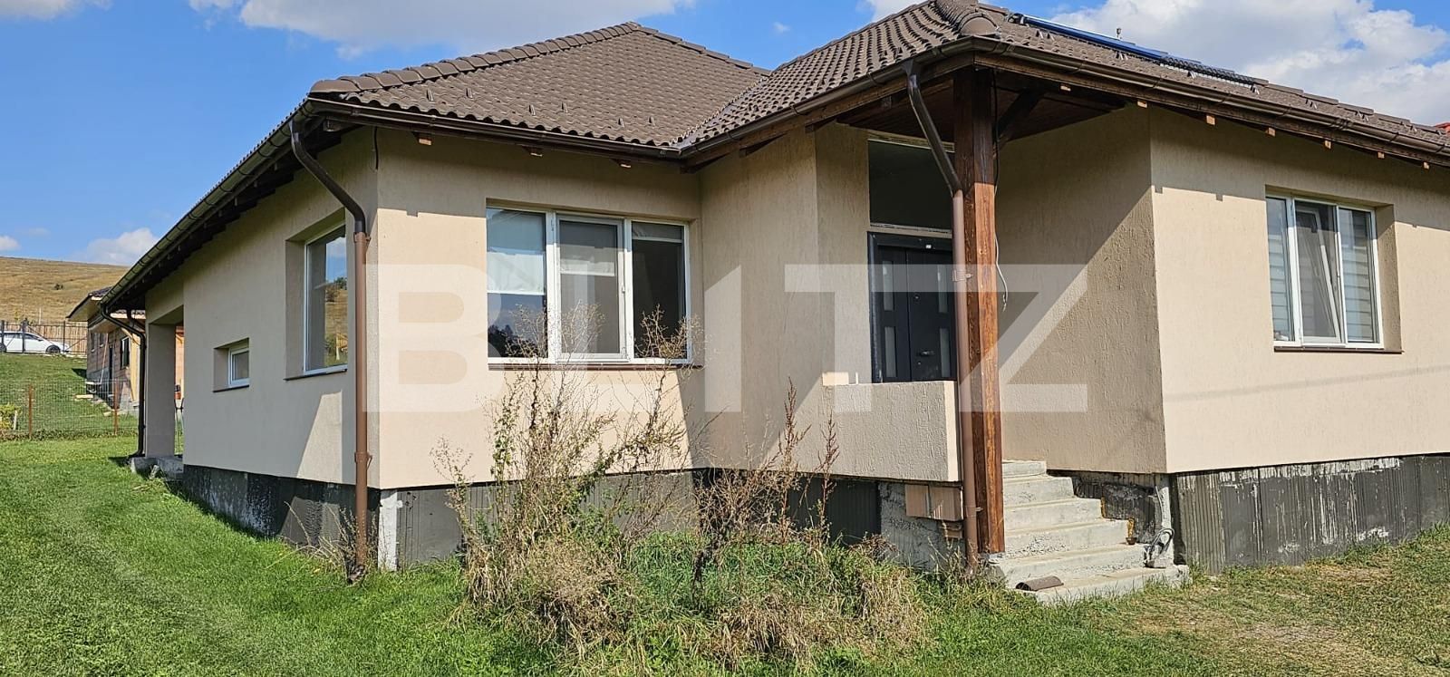 Casa de vânzare 4 camere Exterior Nord - 127173CV | BLITZ Brașov | Poza9