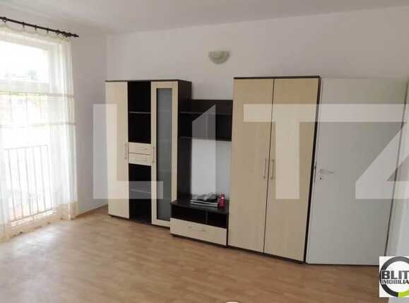 Garsonieră de închiriat Iris - 12718AI | BLITZ Cluj-Napoca | Poza1