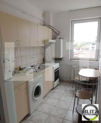 Garsonieră de închiriat Iris - 12718AI | BLITZ Cluj-Napoca | Poza4