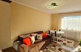 Apartament 4 camere, 80 mp, boxa, parcare subterana, 2 bai, 2 balcoane, zona Sub Cetate