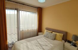 Apartament 4 camere, 80 mp, boxa, parcare subterana, 2 bai, 2 balcoane, zona Sub Cetate