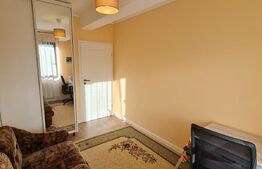 Apartament 4 camere, 80 mp, boxa, parcare subterana, 2 bai, 2 balcoane, zona Sub Cetate