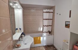 Apartament 4 camere, 80 mp, boxa, parcare subterana, 2 bai, 2 balcoane, zona Sub Cetate