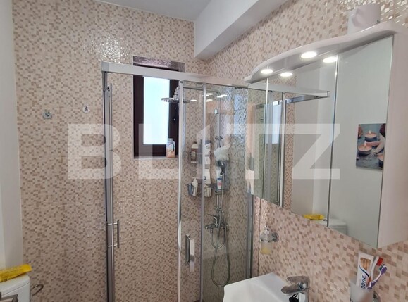 Apartament de vânzare 4 camere Floreşti - 127180AV | BLITZ Cluj-Napoca | Poza13