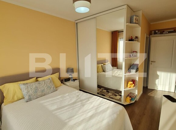 Apartament de vânzare 4 camere Floreşti - 127180AV | BLITZ Cluj-Napoca | Poza10