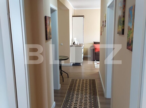 Apartament de vânzare 4 camere Floreşti - 127180AV | BLITZ Cluj-Napoca | Poza1