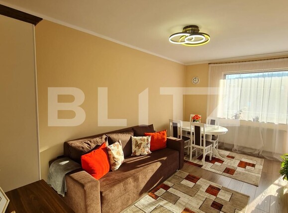Apartament de vânzare 4 camere Floreşti - 127180AV | BLITZ Cluj-Napoca | Poza4