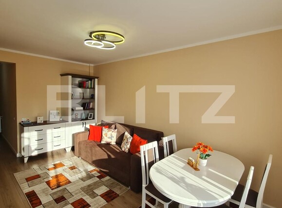 Apartament de vânzare 4 camere Floreşti - 127180AV | BLITZ Cluj-Napoca | Poza6