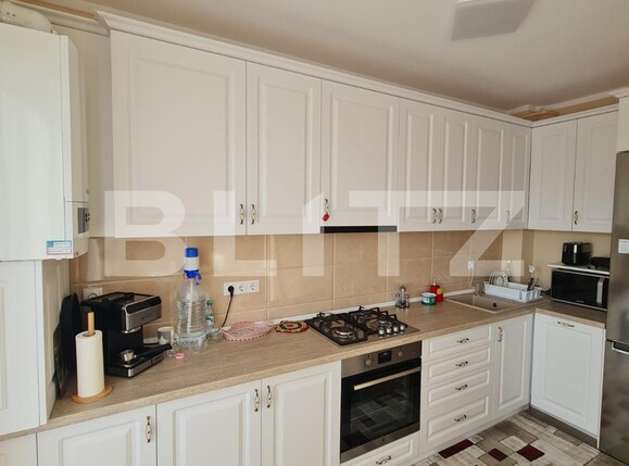 Apartament de vânzare 4 camere Floreşti - 127180AV | BLITZ Cluj-Napoca | Poza5