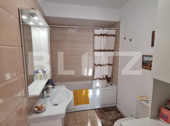 Apartament de vânzare 4 camere Floreşti - 127180AV | BLITZ Cluj-Napoca | Poza14