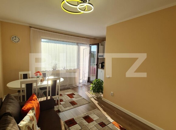 Apartament de vânzare 4 camere Floreşti - 127180AV | BLITZ Cluj-Napoca | Poza3