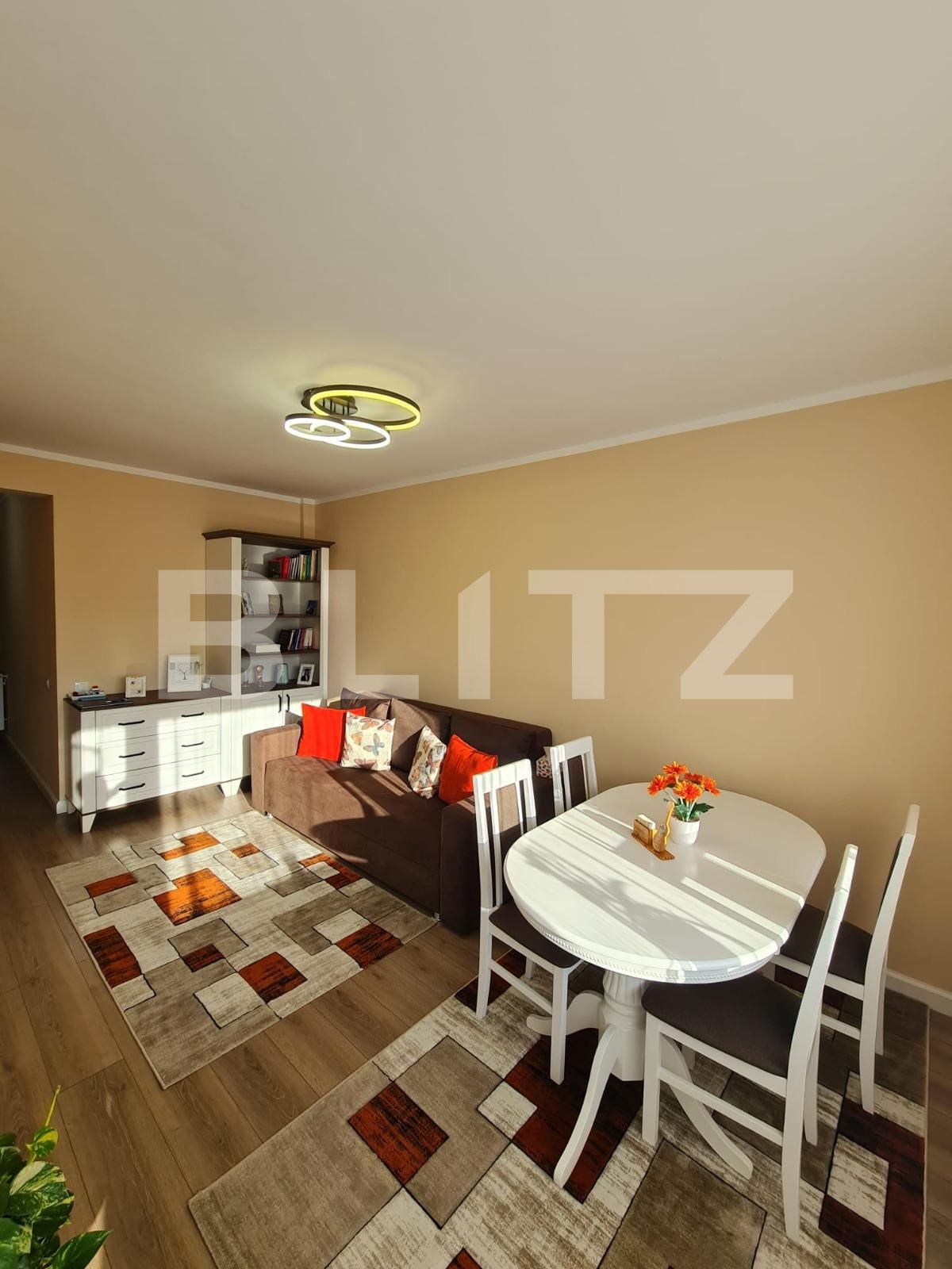 Apartament de vânzare 4 camere Floreşti - 127180AV | BLITZ Cluj-Napoca | Poza6