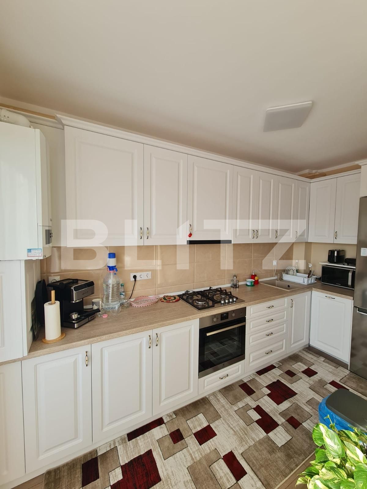 Apartament de vânzare 4 camere Floreşti - 127180AV | BLITZ Cluj-Napoca | Poza5