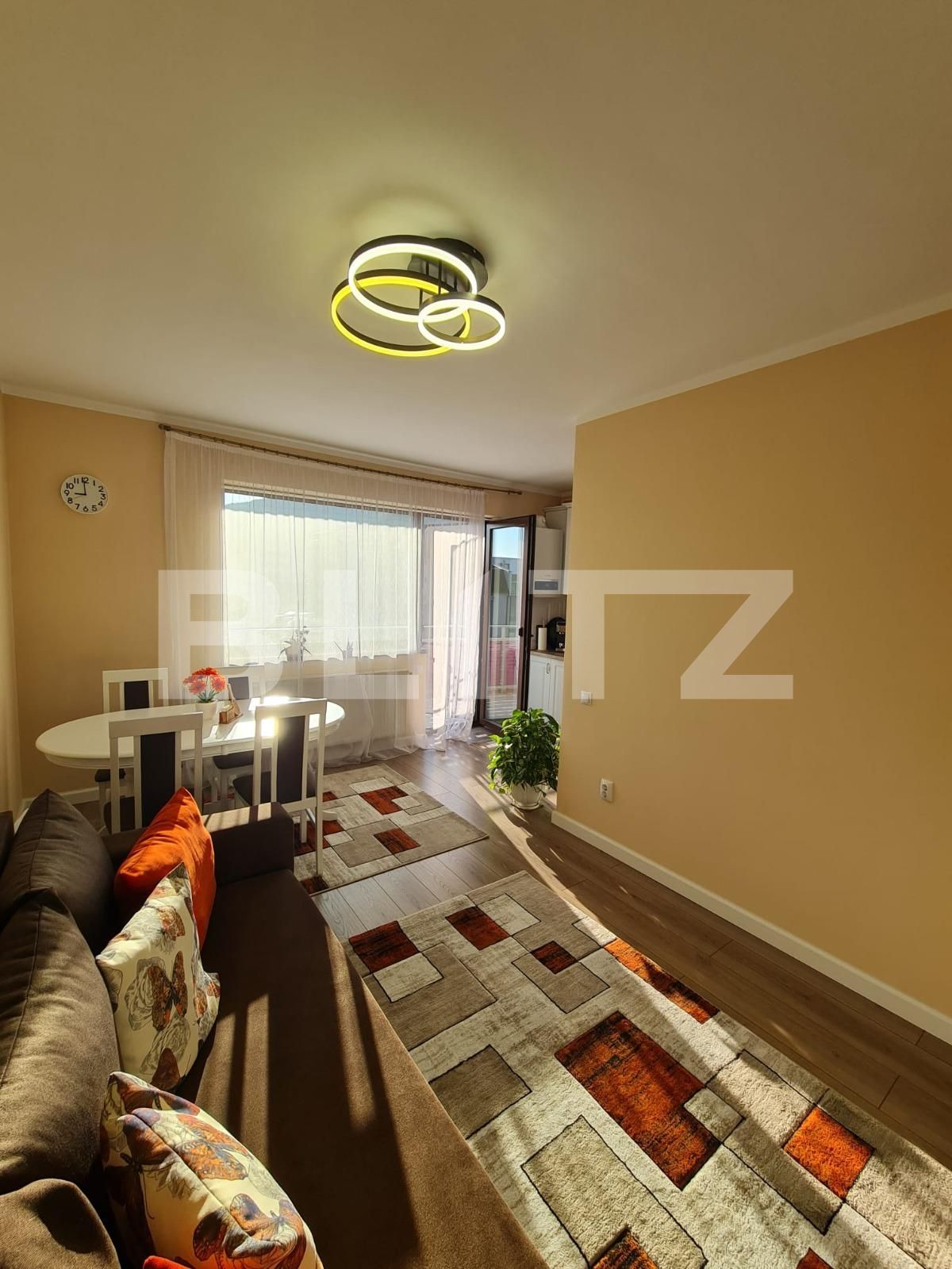 Apartament de vânzare 4 camere Floreşti - 127180AV | BLITZ Cluj-Napoca | Poza3