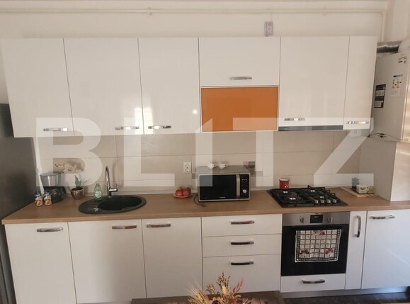 Apartament de vânzare 2 camere Floreşti - 127186AV | BLITZ Cluj-Napoca | Poza4
