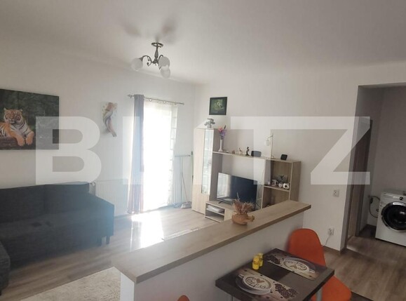 Apartament de vânzare 2 camere Floreşti - 127186AV | BLITZ Cluj-Napoca | Poza1