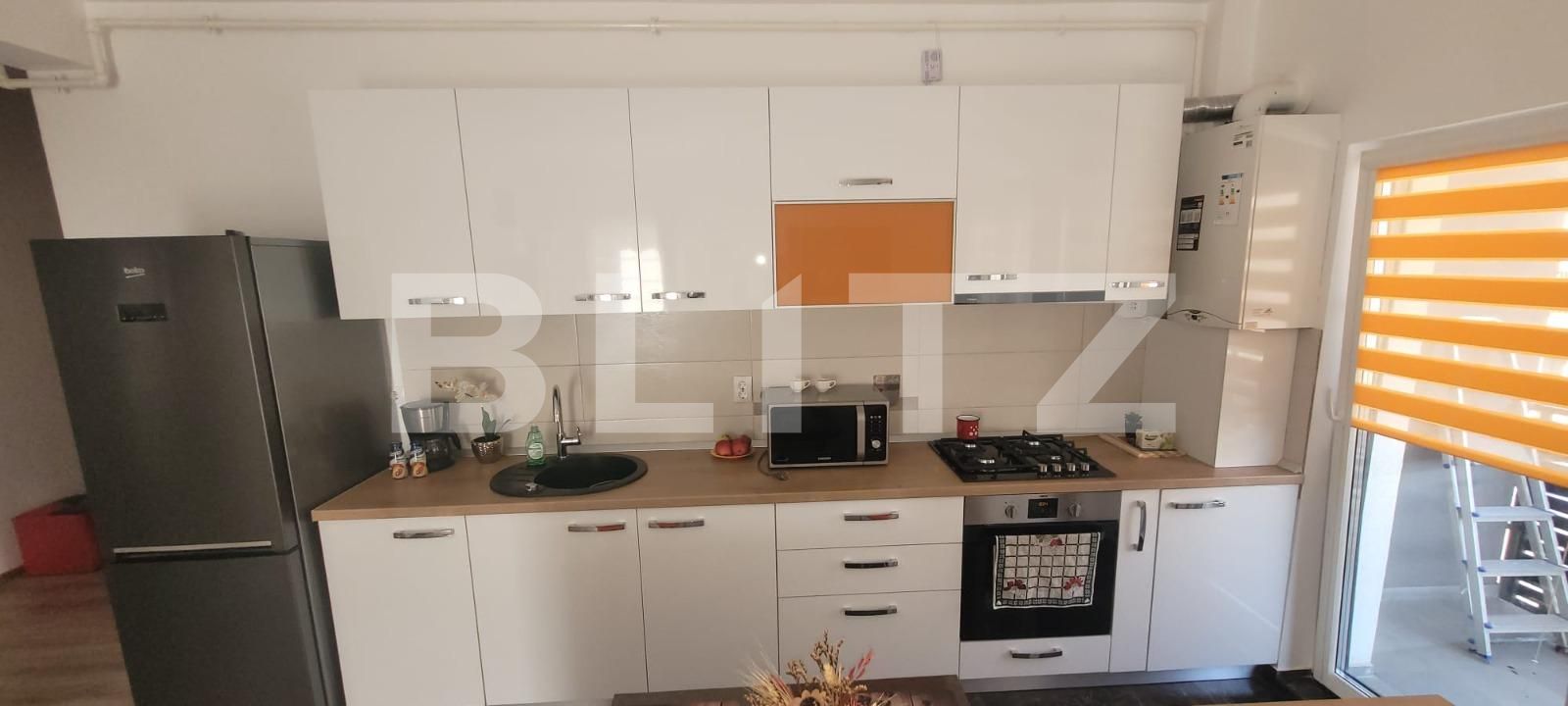 Apartament de vânzare 2 camere Floreşti - 127186AV | BLITZ Cluj-Napoca | Poza4