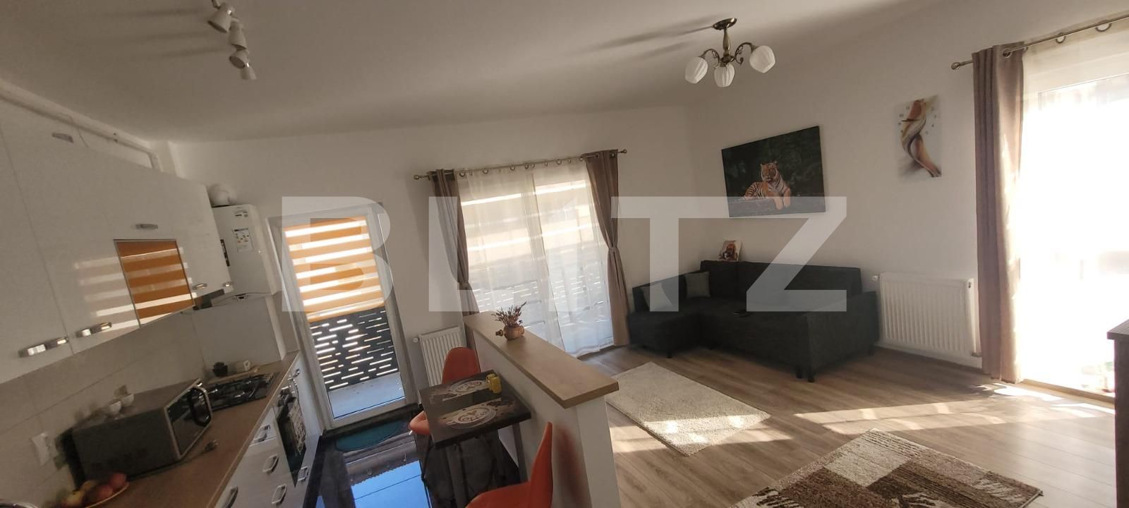 Apartament de vânzare 2 camere Floreşti - 127186AV | BLITZ Cluj-Napoca | Poza3
