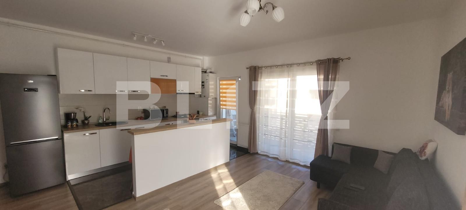Apartament de vânzare 2 camere Floreşti - 127186AV | BLITZ Cluj-Napoca | Poza2