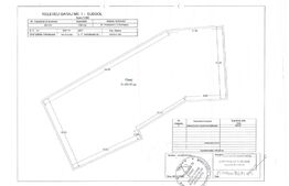 EXCLUSIVITATE, Garaj la subsol, 633 mp, 25 parcari, zona Pta 1 Mai