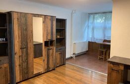 Garsoniera, 30 mp, renovată recent, zona strazii Dambovitei