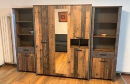 Garsoniera, 30 mp, renovată recent, zona strazii Dambovitei