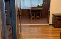 Garsoniera, 30 mp, renovată recent, zona strazii Dambovitei