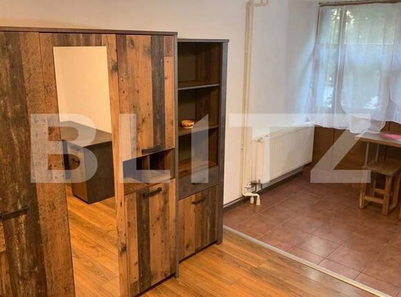 Garsonieră de închiriat Marasti - 127199AI | BLITZ Cluj-Napoca | Poza5