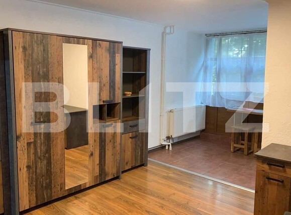 Garsonieră de închiriat Marasti - 127199AI | BLITZ Cluj-Napoca | Poza3