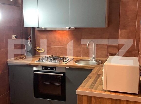 Garsonieră de închiriat Marasti - 127199AI | BLITZ Cluj-Napoca | Poza7