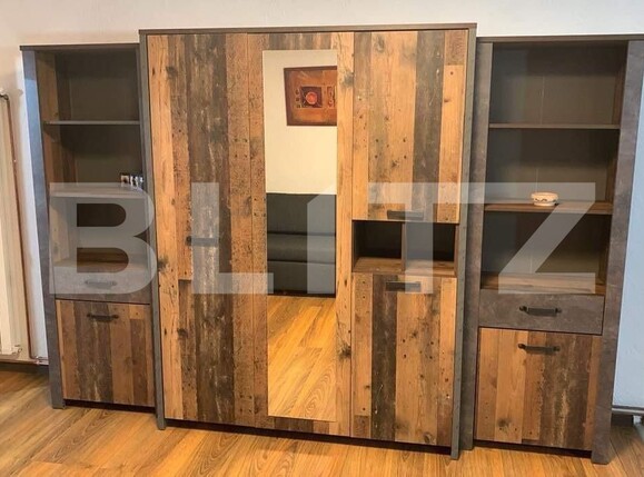 Garsonieră de închiriat Marasti - 127199AI | BLITZ Cluj-Napoca | Poza4