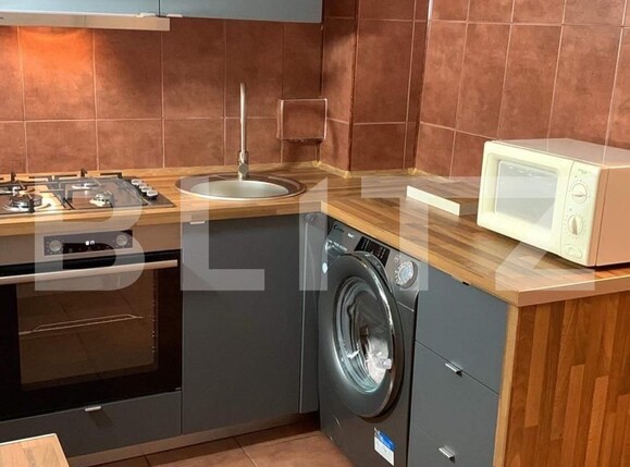 Garsonieră de închiriat Marasti - 127199AI | BLITZ Cluj-Napoca | Poza13