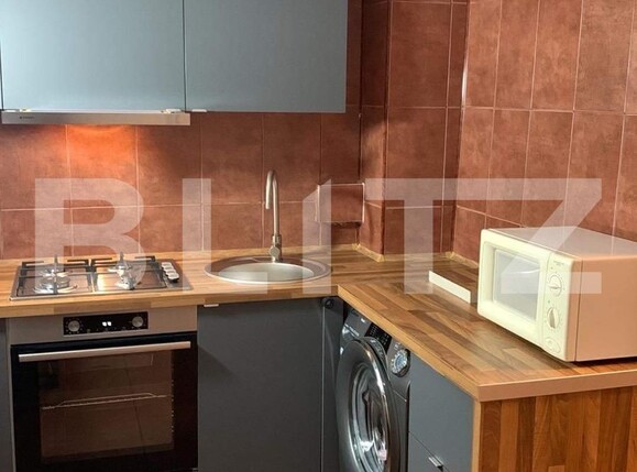 Garsonieră de închiriat Marasti - 127199AI | BLITZ Cluj-Napoca | Poza8