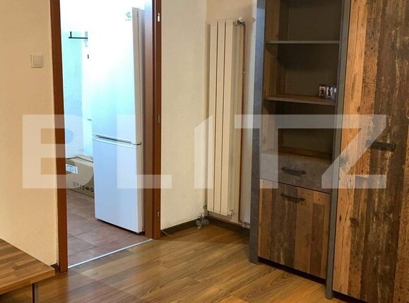 Garsonieră de închiriat Marasti - 127199AI | BLITZ Cluj-Napoca | Poza9