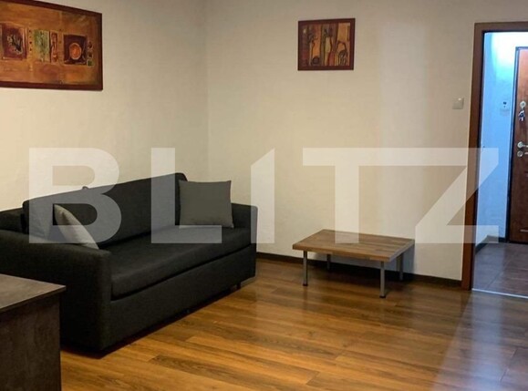 Garsonieră de închiriat Marasti - 127199AI | BLITZ Cluj-Napoca | Poza1