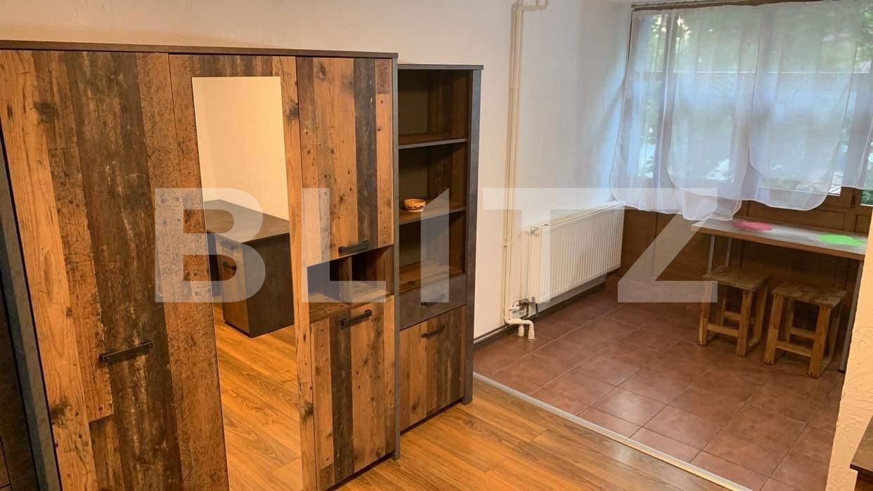 Garsonieră de închiriat Marasti - 127199AI | BLITZ Cluj-Napoca | Poza5