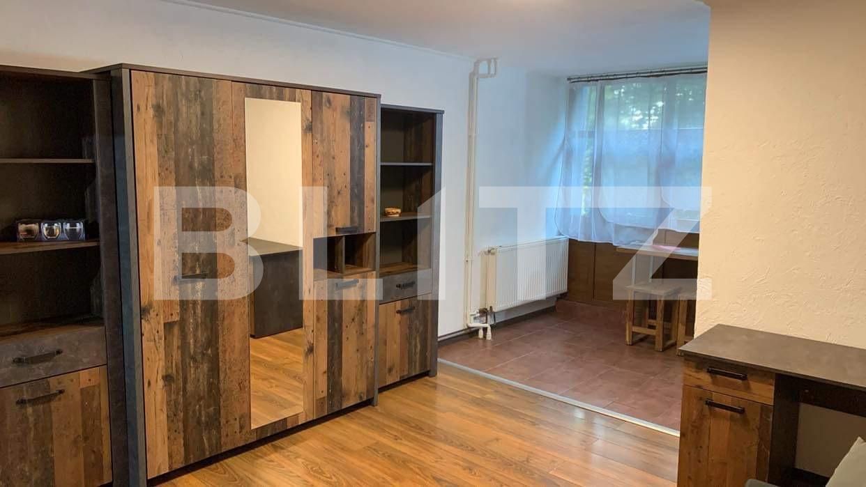 Garsonieră de închiriat Marasti - 127199AI | BLITZ Cluj-Napoca | Poza3