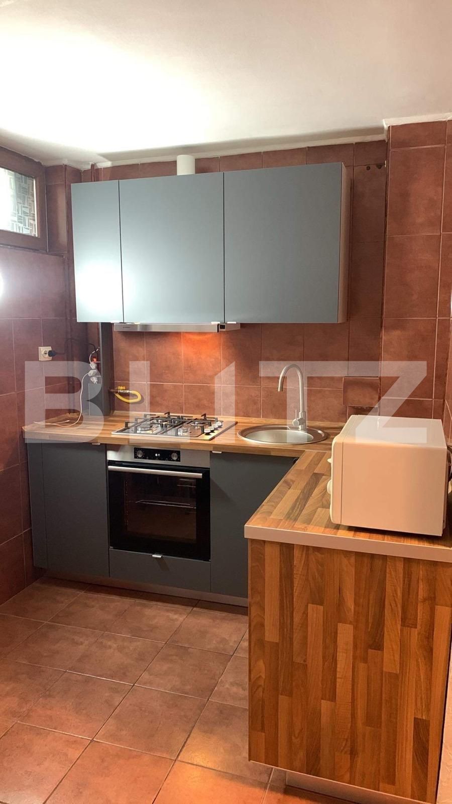 Garsonieră de închiriat Marasti - 127199AI | BLITZ Cluj-Napoca | Poza7